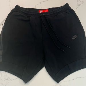 Nike Tech Pack Shorts